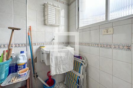 Apartamento para alugar com 60m², 1 quarto e 1 vaga Apartamento para alugar com 60m², 1 quarto e 1 vagaÁrea de Serviço