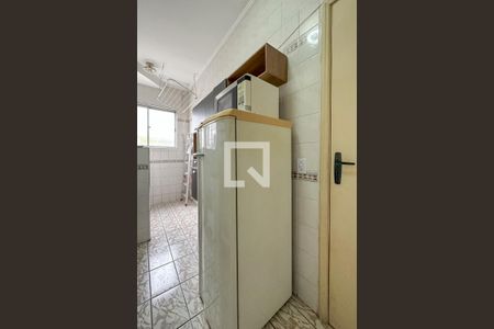 Apartamento para alugar com 60m², 1 quarto e 1 vaga Apartamento para alugar com 60m², 1 quarto e 1 vagaCozinha