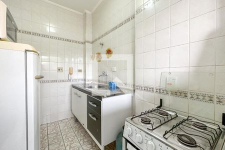 Apartamento para alugar com 60m², 1 quarto e 1 vaga Apartamento para alugar com 60m², 1 quarto e 1 vagaCozinha