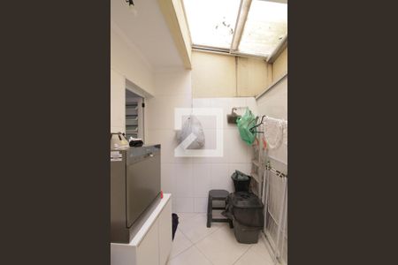 Casa à venda com 150m², 2 quartos e 2 vagasÁrea de Serviço