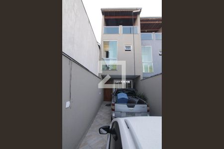 Casa à venda com 150m², 2 quartos e 2 vagasGaragem