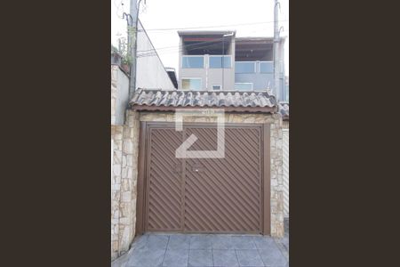 Casa à venda com 150m², 2 quartos e 2 vagasFachada