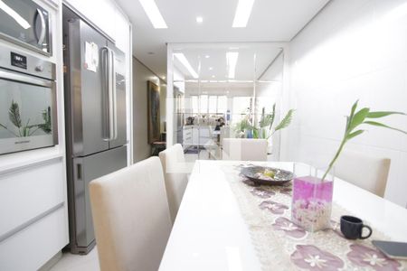 Casa à venda com 150m², 2 quartos e 2 vagasCozinha