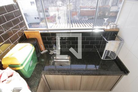 Casa à venda com 150m², 2 quartos e 2 vagasCozinha