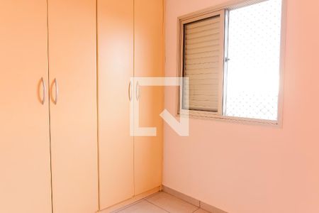Suite de apartamento para alugar com 2 quartos, 55m² em Vila Principe de Gales, Santo André