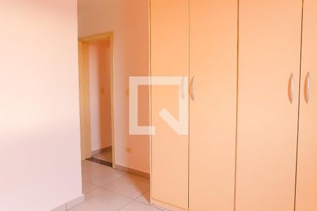 Suite de apartamento para alugar com 2 quartos, 55m² em Vila Principe de Gales, Santo André