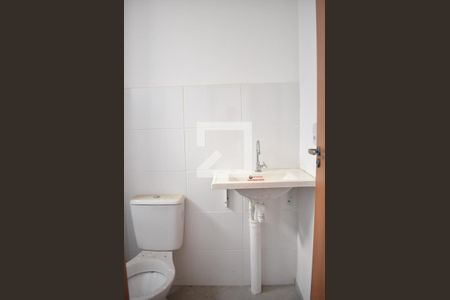 Apartamento para alugar com 44m², 2 quartos e 1 vagaBanheiro