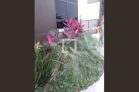 Apartamento para alugar com 44m², 2 quartos e 1 vaga Apartamento para alugar com 44m², 2 quartos e 1 vagaÁrea externa