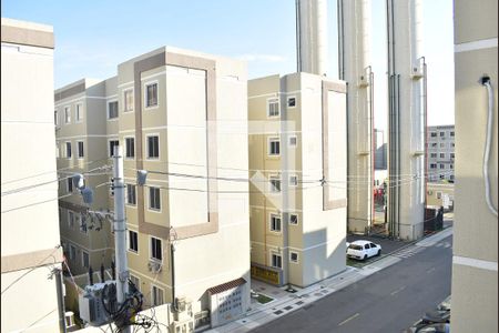 Apartamento para alugar com 44m², 2 quartos e 1 vagaVista do Quarto 2