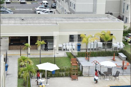 Apartamento para alugar com 44m², 2 quartos e 1 vagaSalão de Festas