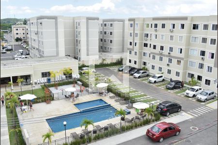 Apartamento para alugar com 44m², 2 quartos e 1 vagaCondomínio