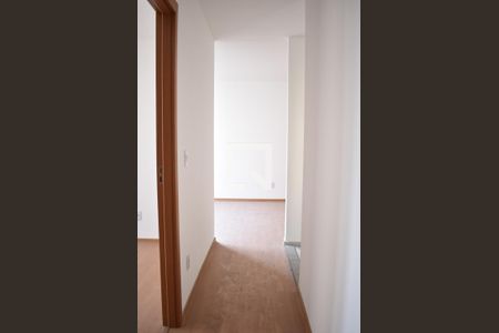 Apartamento para alugar com 44m², 2 quartos e 1 vagaCorredor