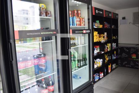 Apartamento para alugar com 44m², 2 quartos e 1 vagaMercadex