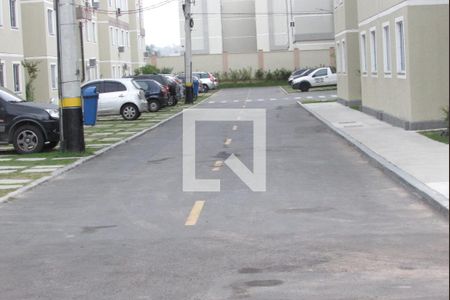 Apartamento para alugar com 44m², 2 quartos e 1 vagaGaragem