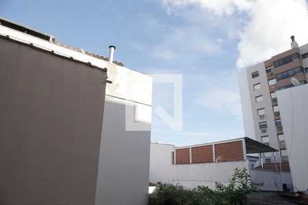 Apartamento à venda com 40m², 1 quarto e sem vagaCozinha + Área de Serviço Vista