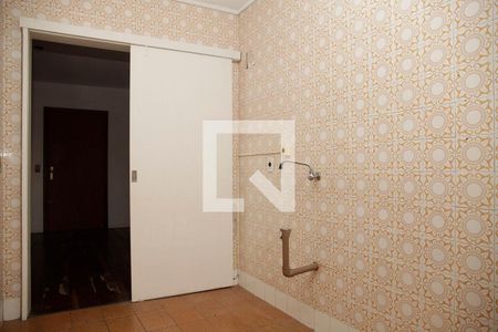 Apartamento à venda com 40m², 1 quarto e sem vagaCozinha + Área de Serviço