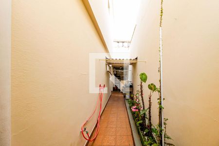 Casa à venda com 114m², 2 quartos e 2 vagasQuintal