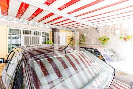 Casa à venda com 114m², 2 quartos e 2 vagasGaragem