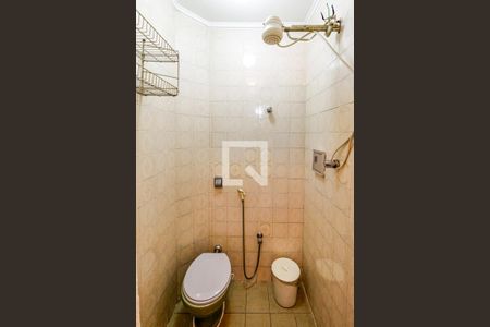 Casa à venda com 114m², 2 quartos e 2 vagasLavabo