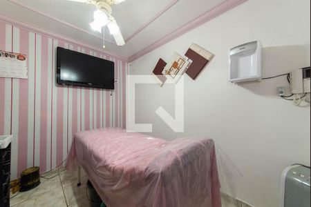 Casa à venda com 280m², 3 quartos e 3 vagas Casa à venda com 280m², 3 quartos e 3 vagasQuarto de Serviço