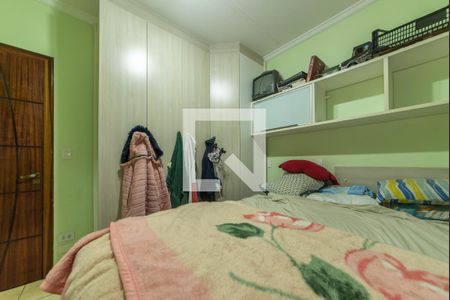 Casa à venda com 280m², 3 quartos e 3 vagas Casa à venda com 280m², 3 quartos e 3 vagasQuarto 2