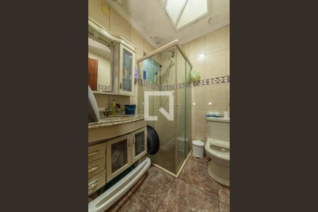 Casa à venda com 280m², 3 quartos e 3 vagas Casa à venda com 280m², 3 quartos e 3 vagasBanheiro Social