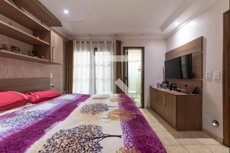 Casa à venda com 280m², 3 quartos e 3 vagas Casa à venda com 280m², 3 quartos e 3 vagasSuíte