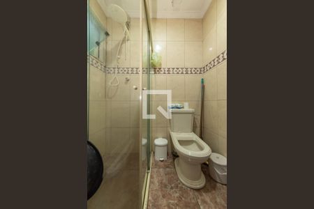 Casa à venda com 280m², 3 quartos e 3 vagas Casa à venda com 280m², 3 quartos e 3 vagasBanheiro Social