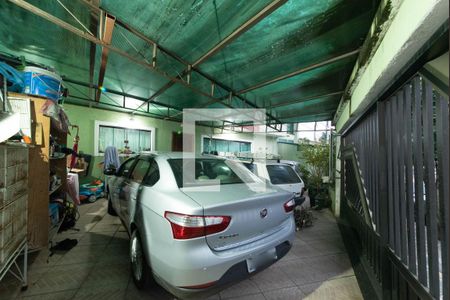 Casa à venda com 280m², 3 quartos e 3 vagas Casa à venda com 280m², 3 quartos e 3 vagasGaragem