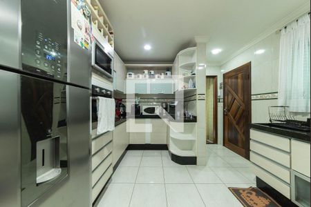 Casa à venda com 280m², 3 quartos e 3 vagas Casa à venda com 280m², 3 quartos e 3 vagasCozinha