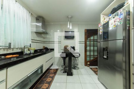 Casa à venda com 280m², 3 quartos e 3 vagas Casa à venda com 280m², 3 quartos e 3 vagasCozinha