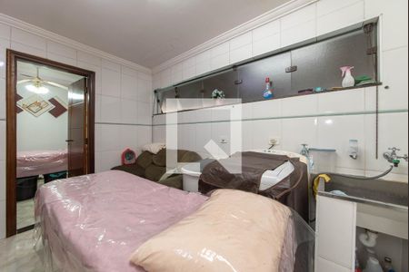 Casa à venda com 280m², 3 quartos e 3 vagas Casa à venda com 280m², 3 quartos e 3 vagasÁrea de Serviço