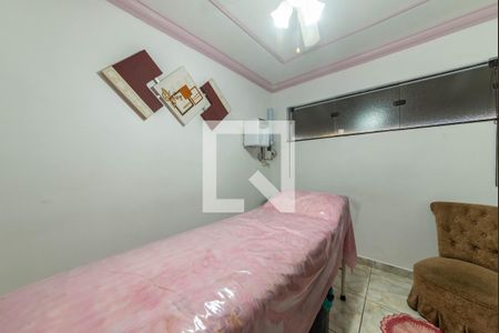 Casa à venda com 280m², 3 quartos e 3 vagas Casa à venda com 280m², 3 quartos e 3 vagasQuarto de Serviço