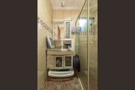 Casa à venda com 280m², 3 quartos e 3 vagas Casa à venda com 280m², 3 quartos e 3 vagasBanheiro Social