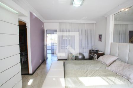 Casa à venda com 540m², 3 quartos e 4 vagas Casa à venda com 540m², 3 quartos e 4 vagasQuarto Suíte 1