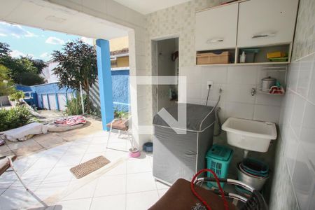 Casa à venda com 540m², 3 quartos e 4 vagas Casa à venda com 540m², 3 quartos e 4 vagasÁrea de Serviço