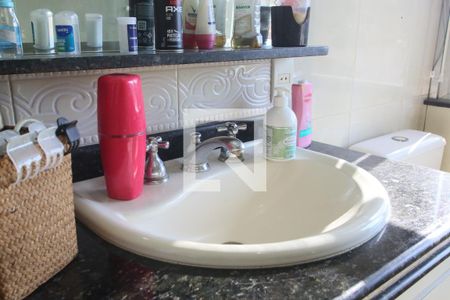 Casa à venda com 540m², 3 quartos e 4 vagas Casa à venda com 540m², 3 quartos e 4 vagasBanheiro da Suíte 1