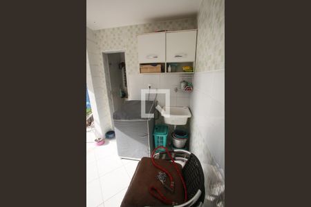 Casa à venda com 540m², 3 quartos e 4 vagas Casa à venda com 540m², 3 quartos e 4 vagasÁrea de Serviço