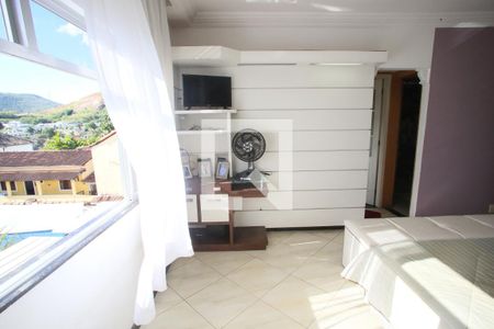 Casa à venda com 540m², 3 quartos e 4 vagas Casa à venda com 540m², 3 quartos e 4 vagasQuarto Suíte 1