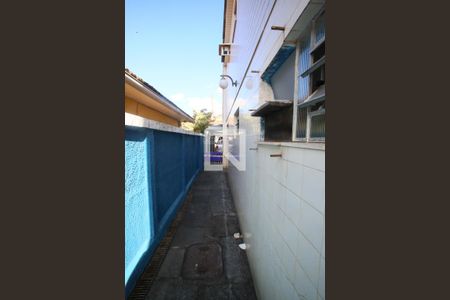 Casa à venda com 540m², 3 quartos e 4 vagas Casa à venda com 540m², 3 quartos e 4 vagasCorredor