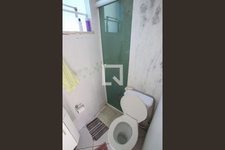 Casa à venda com 540m², 3 quartos e 4 vagas Casa à venda com 540m², 3 quartos e 4 vagasBanheiro de Serviço