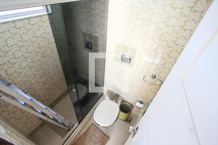 Casa à venda com 540m², 3 quartos e 4 vagas Casa à venda com 540m², 3 quartos e 4 vagasBanheiro da Suíte 3