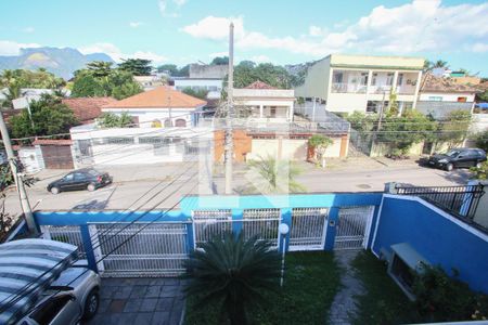 Casa à venda com 540m², 3 quartos e 4 vagas Casa à venda com 540m², 3 quartos e 4 vagasVista da Suíte 1