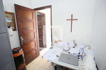 Casa à venda com 540m², 3 quartos e 4 vagas Casa à venda com 540m², 3 quartos e 4 vagasQuarto de Serviço