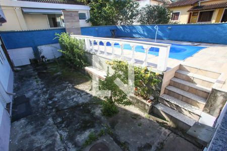 Casa à venda com 540m², 3 quartos e 4 vagas Casa à venda com 540m², 3 quartos e 4 vagasPiscina