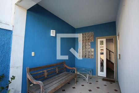 Casa à venda com 540m², 3 quartos e 4 vagas Casa à venda com 540m², 3 quartos e 4 vagasVaranda da Sala