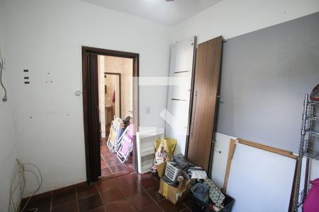 Casa à venda com 540m², 3 quartos e 4 vagas Casa à venda com 540m², 3 quartos e 4 vagasQuarto da Casa dos Fundos