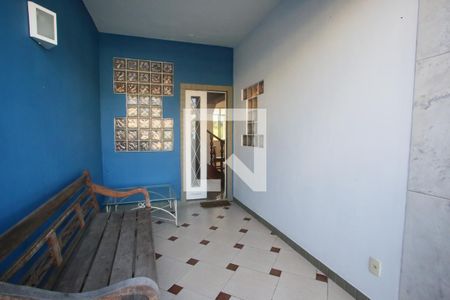 Casa à venda com 540m², 3 quartos e 4 vagas Casa à venda com 540m², 3 quartos e 4 vagasVaranda da Sala