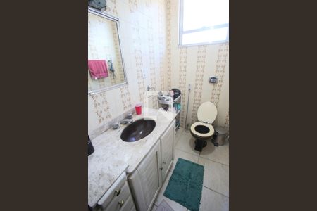 Casa à venda com 540m², 3 quartos e 4 vagas Casa à venda com 540m², 3 quartos e 4 vagasBanheiro da Suíte 2