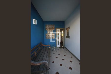 Casa à venda com 540m², 3 quartos e 4 vagas Casa à venda com 540m², 3 quartos e 4 vagasVaranda da Sala